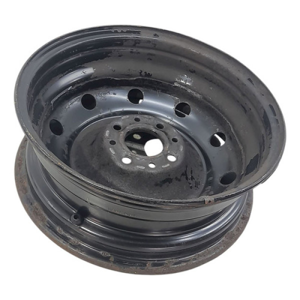 Roda Dianteira Esquerda Citroën Xantia Glx 2.0  1998 V1693 - Não Informado