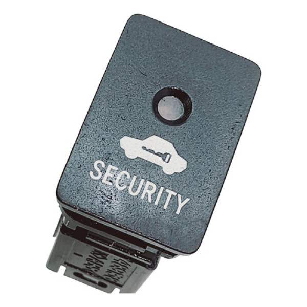 Sensor Alarme Toyota Corolla Xei 2.0 2012 203106