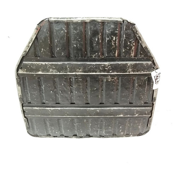 Capa Tampa Estepe Gm Astra Wagon 1995 59073