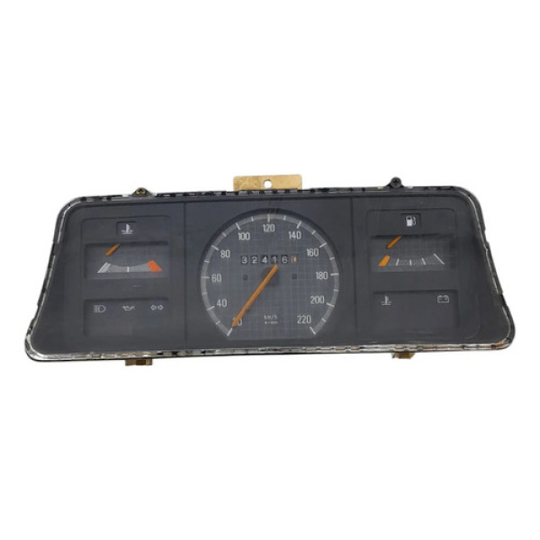 Painel Instrumentos Gm Kadett 1.8 1993    211822 Não Informado