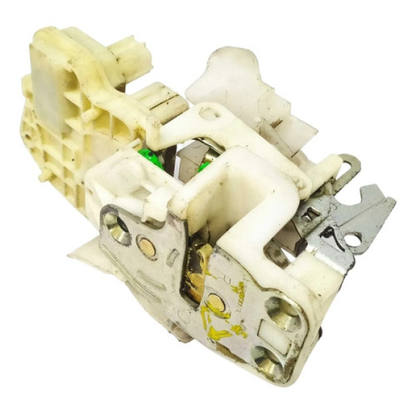 Fechadura Traseira Direita Honda Civic 2002 Original 28142