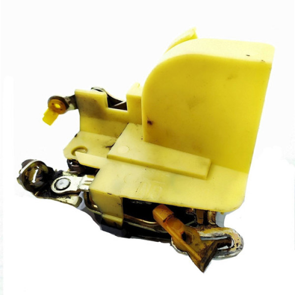 Fechadura Porta Dianteira Direita Gm Corsa Wind  1999 73172
