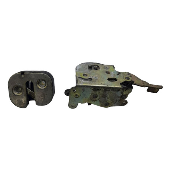 Fechadura Porta Traseira Esquerda Fiat Elba 1994    152550