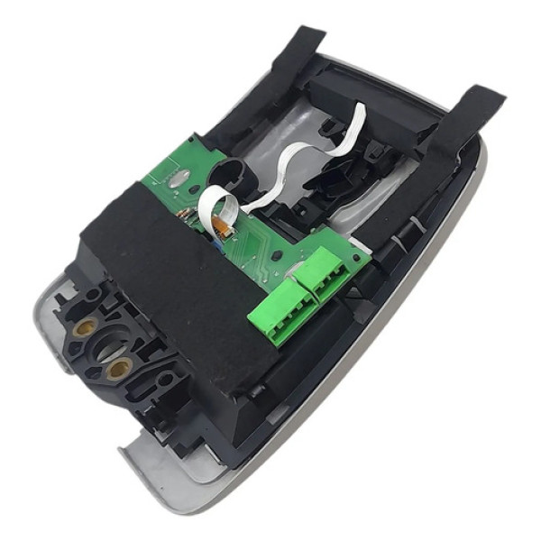 Luz Cortesia Forro Teto Volvo Xc90 T6 2006 215752