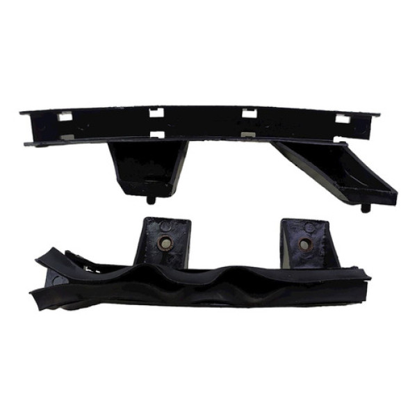 Guia Canaleta Vidro Porta Dianteira Direita Fiat Palio 2008 