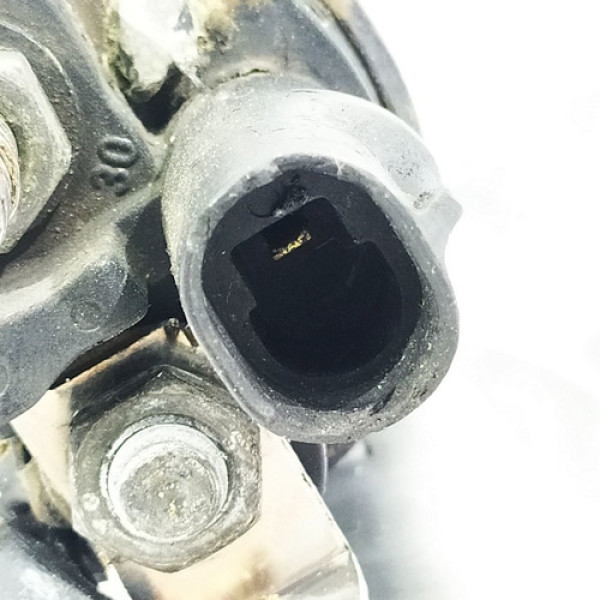 Motor Arranque Chrysler Neon 2.0 Original    104109