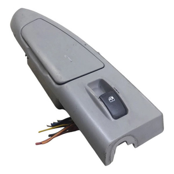 Botão Vidro Porta Traseira Direita Hyundai Azera 2009    210
