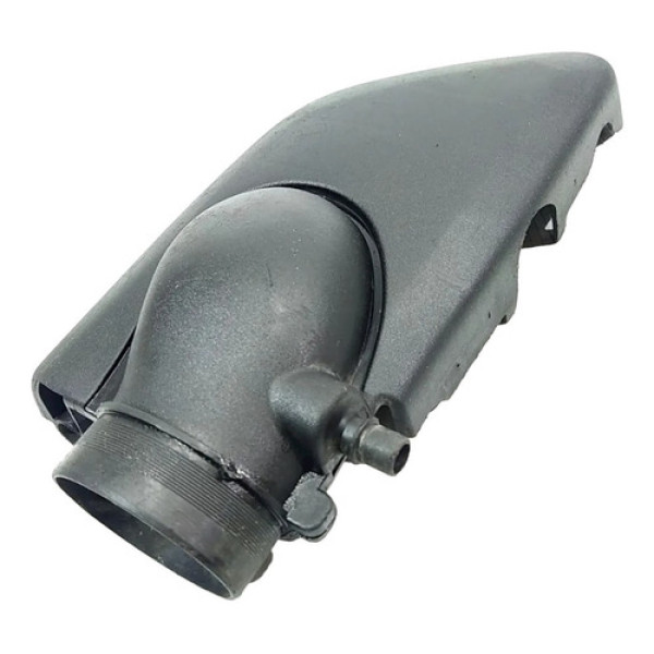 Mufla Tbi Citroen Picasso 2.0 2004 Original 119681