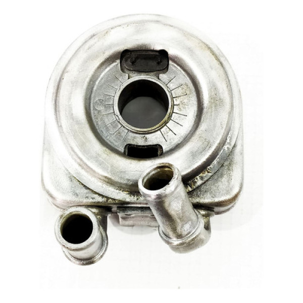 Resfriador Trocador Calor Óleo Motor Citroën C5 2.0 Mt 2002 