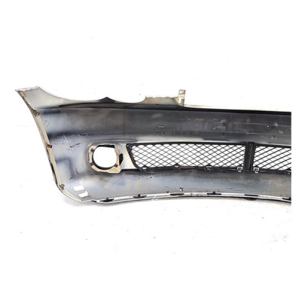 Para-choque Dianteiro Chrysler Pt Cruiser 2006 V1572 - P28 Prateado
