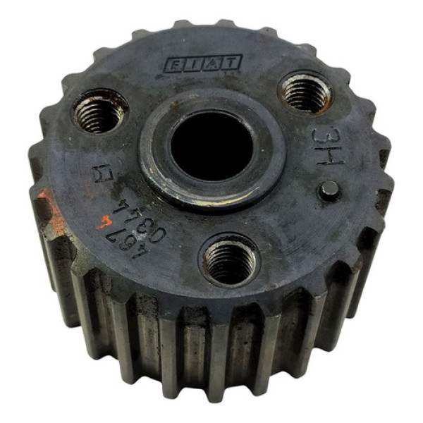 Engrenagem Virabrequim  Fiat Siena 1.3  2004 204272