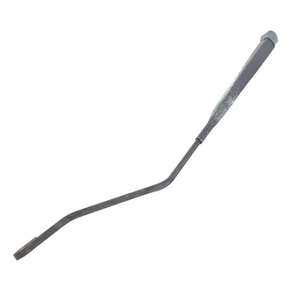 Braço Direito Limpador Para-brisa Citroën C3 1.4 2006 60870 Direito