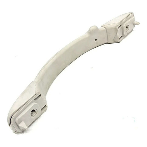 Alça Teto Pqp Traseira Esquerda Citroën C3 1.4  2011 87419