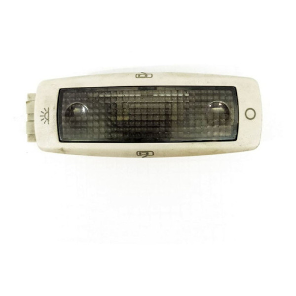 Luz Teto Cortesia Porta Traseira Direita Vw Golf Sr 2000    