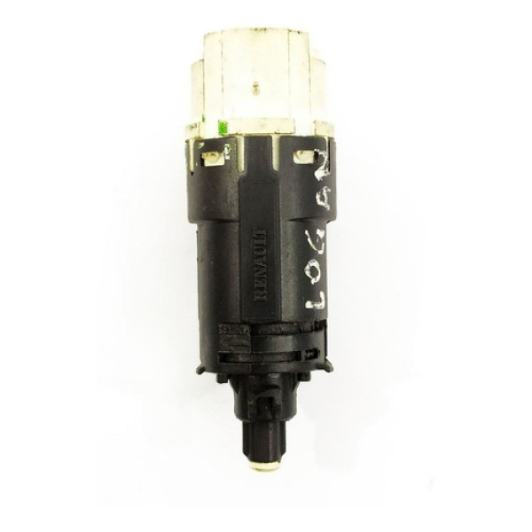 Interruptor Freio Renault Logan Expression 1.0 2012    29198