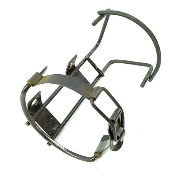 Suporte Extintor Honda Accord Lx 1995 80729