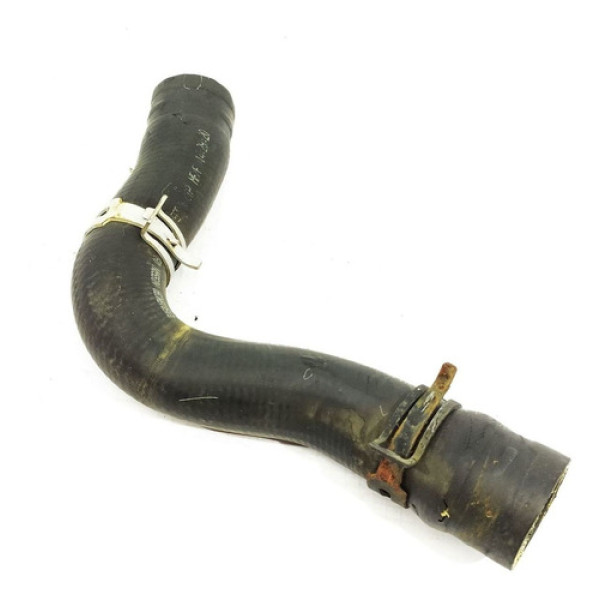 Mangueira Flange Radiador Água Nissan March Sv 2012 89720