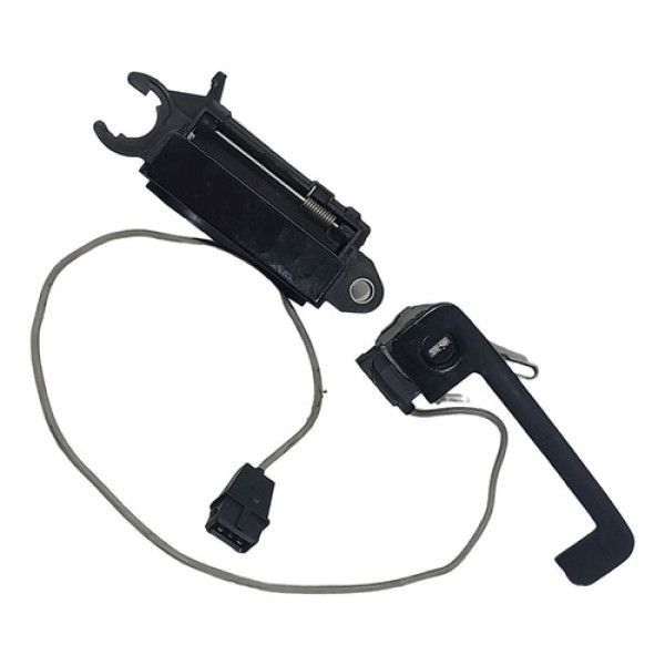 Maçaneta Externa Direita Audi A3 2002    159758