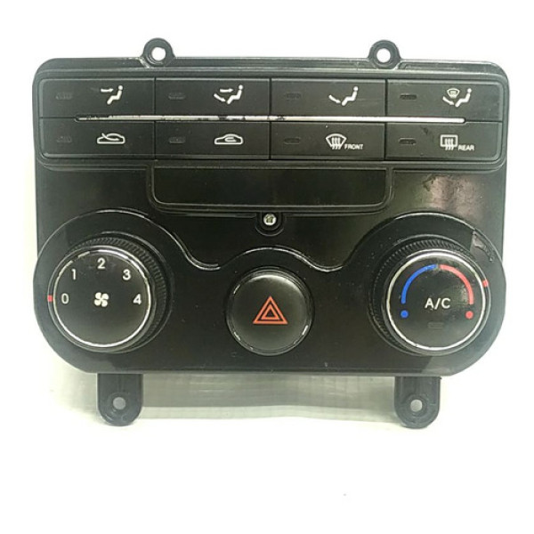 Comando Ar Condicionado Hyundai I30 2011    130987