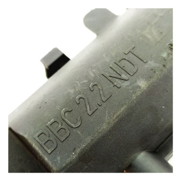 Bobina Ignição Peugeot 206 1.4    122614