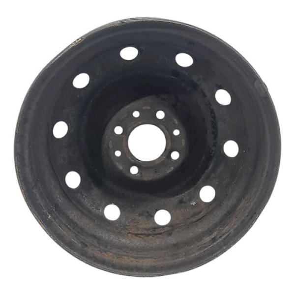 Roda Traseira Direita Citroën Xantia Glx 2.0  1998 V1693 - P Não Informado