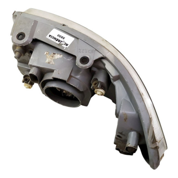 Farol Direito Vw Gol 2006    168012 Esquerdo