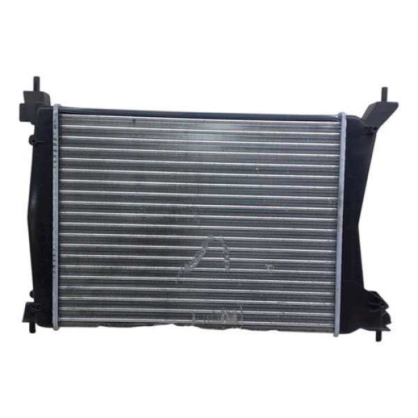 Radiador De Água Fiat Siena 1.4 2015 V1863 - P36