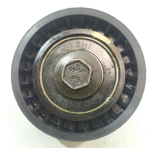 Rolamento Guia Correia Dentada Fiat Marea Sx 1.8 16v 2001 14