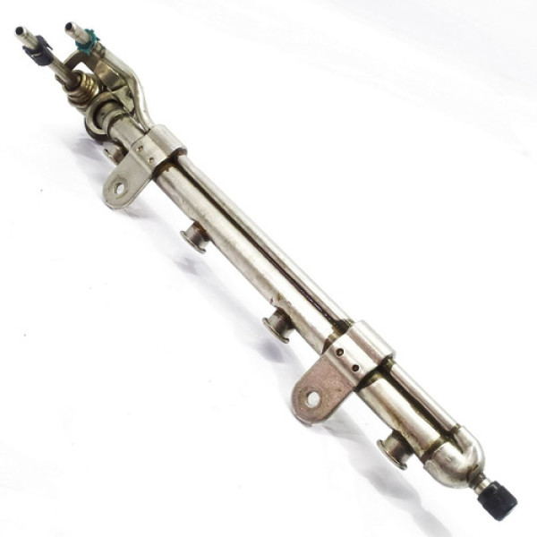 Flauta Bicos Injetores Gm Corsa Pickup 1999 83023
