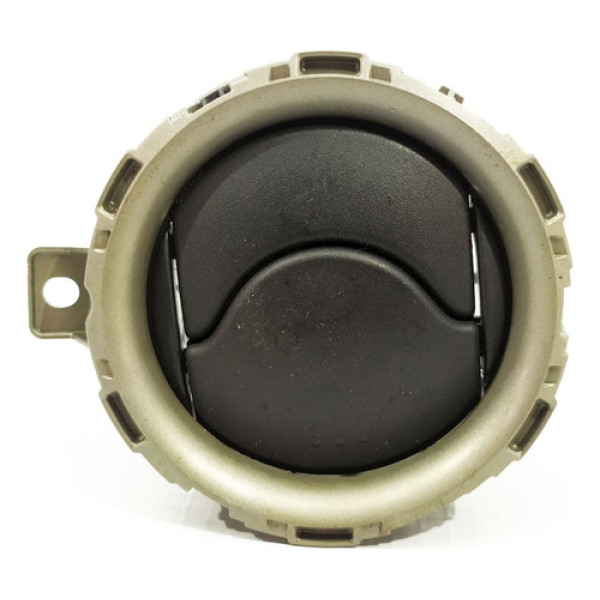Difusor Ar Esquerdo Painel Nissan March 1.6 Sv 2012 89921