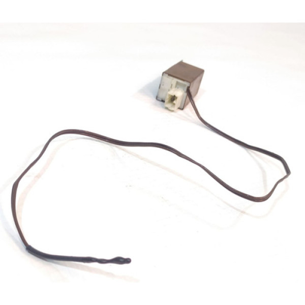 Sensor Temperatura Caixa Ar Condicionado Fiat Doblo 2002     Marrom