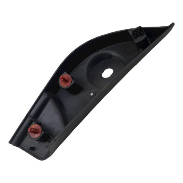 Acabamento Interno Retrovisor Esquerdo  Fiat Siena 1.4 2015 