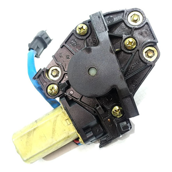 Motor Máquina Vidro Porta Dianteira Direita  Fiat Brava 1.6 