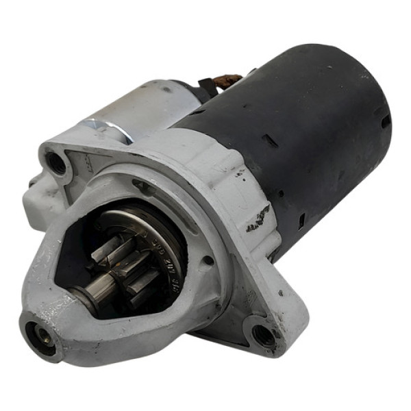 Motor De Arranque Mercedes-benz C 200k 1.8 2009 V1727 - P26