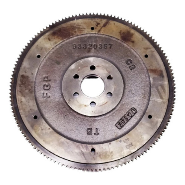 Volante Cremalheira Motor Fiat Stilo 1.8 8v 2009 67513