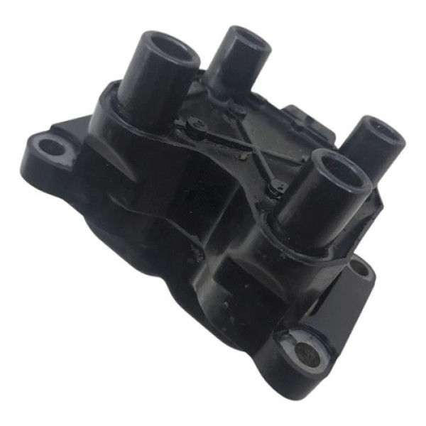 Bobina Ignição  Fiat Palio Wkd 1.0 16v 2002 191513