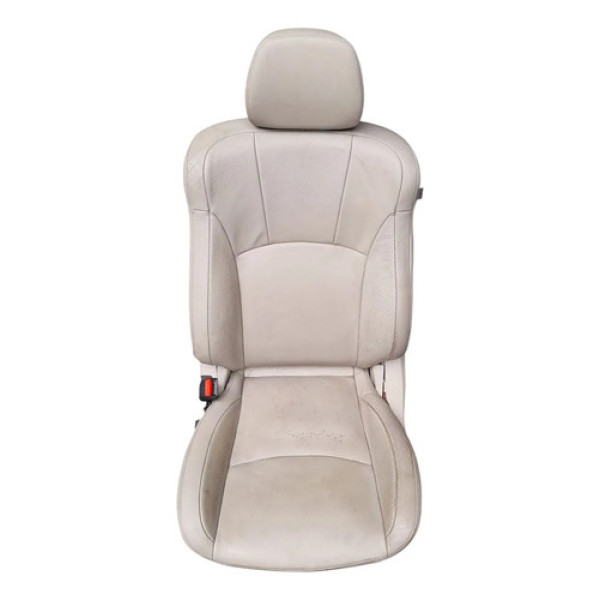 Jogo Banco Mitsubishi Outlander V6 Gt 2010     206935 Não Informado