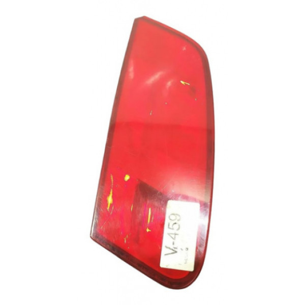 Lanterna Esquerda Tampa Fiat Siena 2005 Original 459