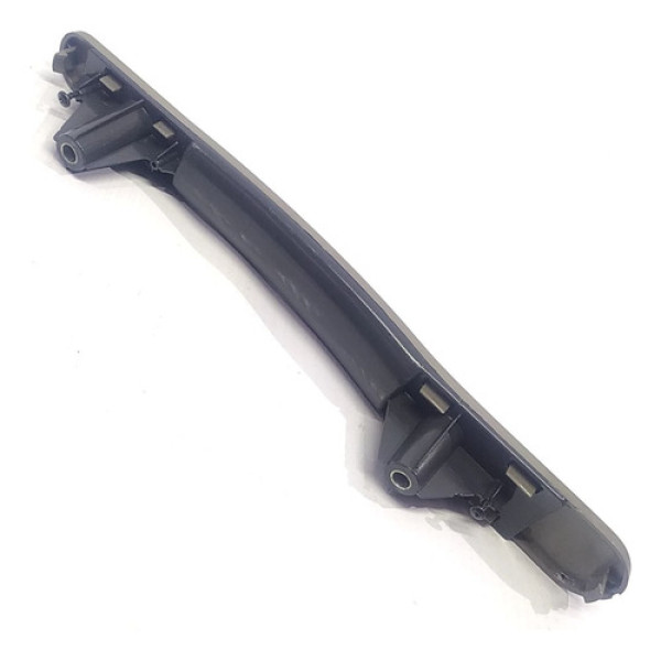 Puxador Porta Direita Fiat Uno Vivace 1.0 2012 134172 Preto
