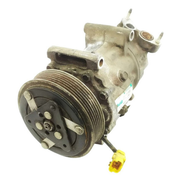 Compressor Ar Citroen C3 1.4 8v 2006 49872