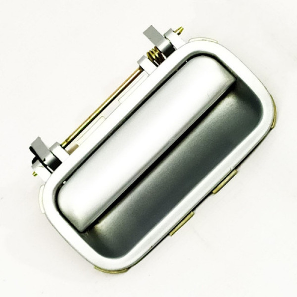 Maçaneta Externa Traseira Direita Gm Classic Ls  2011 79111
