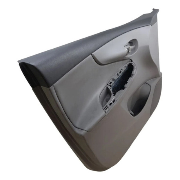 Forro Porta Dianteira Esquerda  Toyota Corolla Xli 1.8 2009 