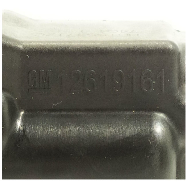 Bobina Ignição 3 Gm Prisma 1.4 At  2018 96486