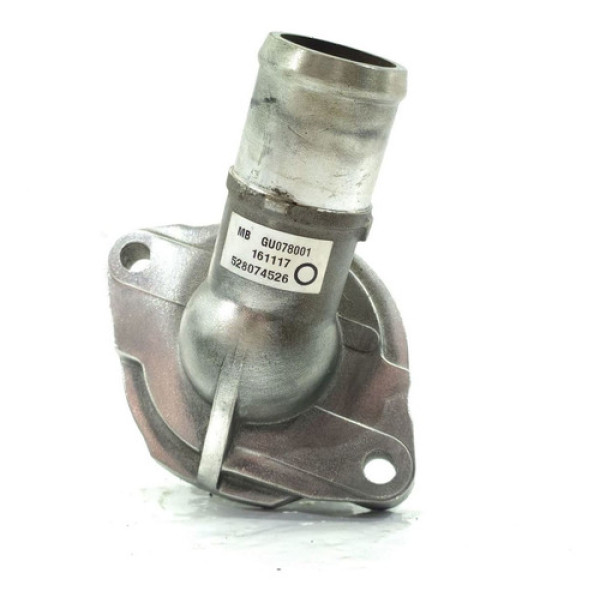Carcaça Flange Válvula Termostática Gm Cruze Lt 1.4 2018 101