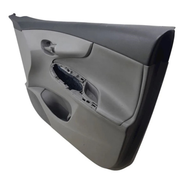 Forro Porta Dianteira Direita Toyota Corolla Xli 1.8 2009 21