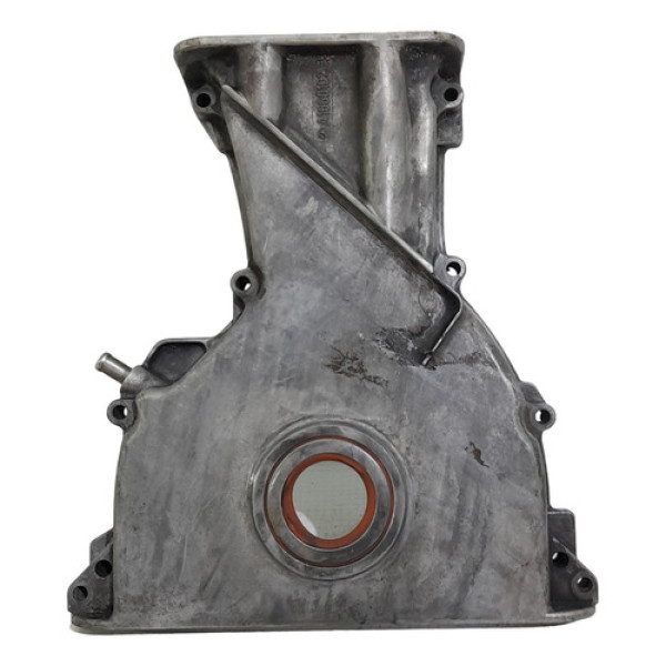 Tampa Frontal Motor  Mercedes-benz Classe A 190 2001 164620