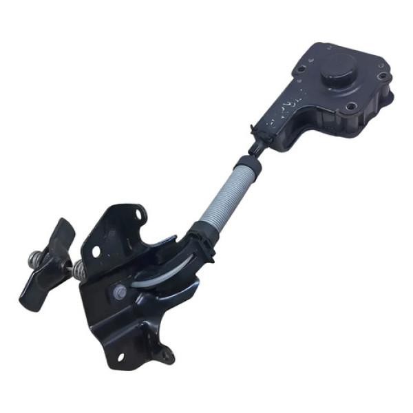 Suporte Elevador Roda Estepe Fiat Strada     214703