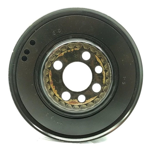 Polia Virabrequim Audi A3 1.8 2001 Original 70154