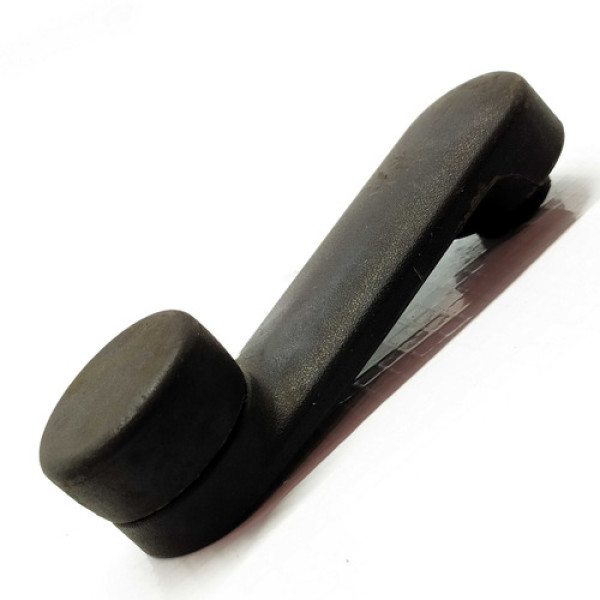 Manivela Vidro Gm Astra Gl 2001 78468 Preto