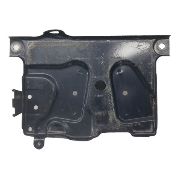 Suporte Bateria Honda Accord 2000    145555 Preto